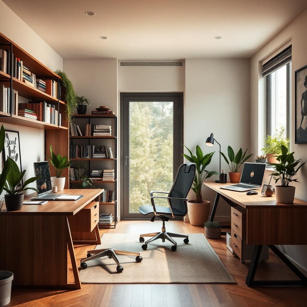 Home Office